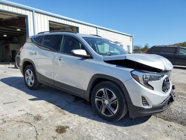 2018 GMC TERRAIN SL - 3GKALTEXXJL133246