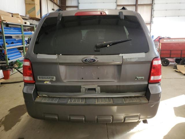 2010 FORD ESCAPE XLT - 1FMCU9DG2AKB49041