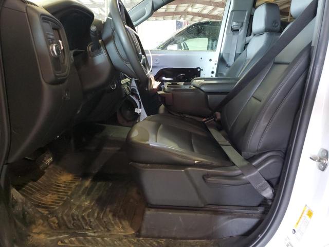 2022 GMC SIERRA C15 1GTPHAEK4NZ566639