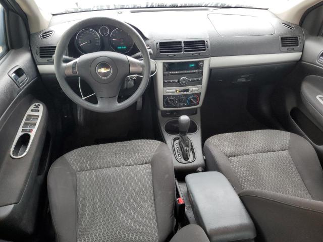 2010 CHEVROLET COBALT 1LT - 1G1AD5F53A7171450