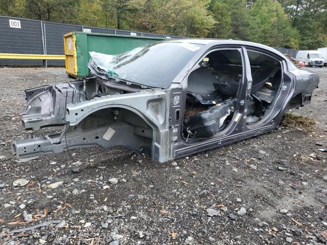 Global Auto Auctions: 2020 DODGE CHARGER SC