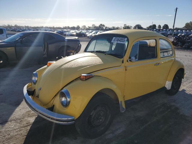 Global Auto Auctions: 1970 VOLKSWAGEN BEETLE