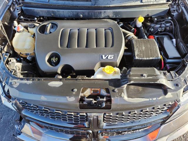 2018 DODGE JOURNEY SE - 3C4PDDAG3JT249693