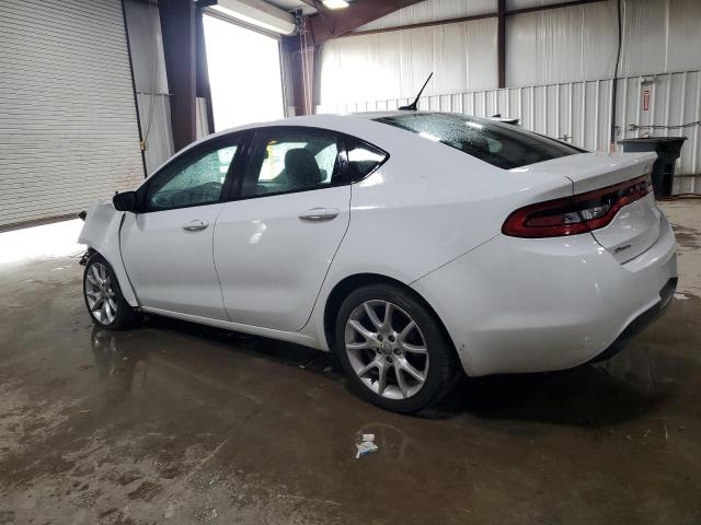 2013 DODGE DART SXT - 1C3CDFBAXDD310430