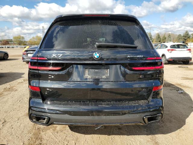 2024 BMW X7 XDRIVE4 #3284915943