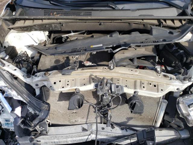 2019 TOYOTA HIGHLANDER - 5TDJZRFH6KS626793