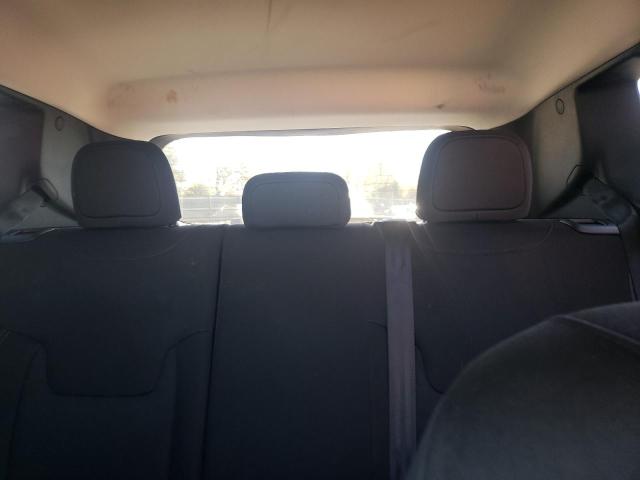 2017 JEEP RENEGADE T #3296297408