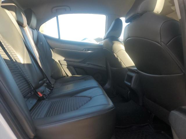 2018 TOYOTA CAMRY L - 4T1B11HK0JU021115