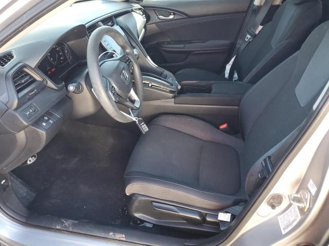 2020 HONDA INSIGHT EX #3301716424