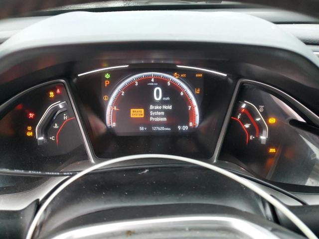 2020 HONDA CIVIC SPORT #3296535337