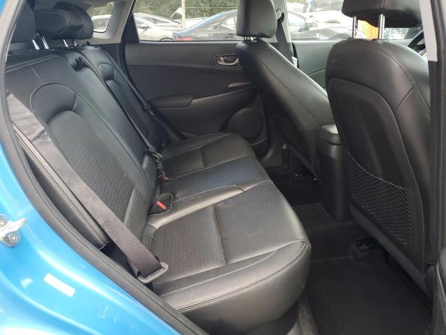 2021 HYUNDAI KONA ULTIM KM8K53A57MU617847