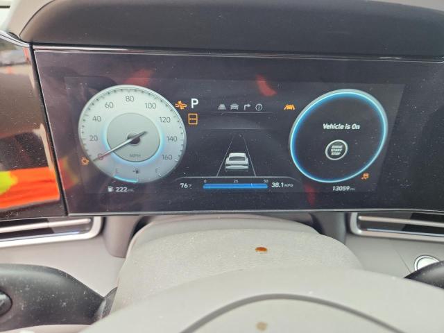 2024 HYUNDAI ELANTRA SEL - KMHLM4DGXRU738339