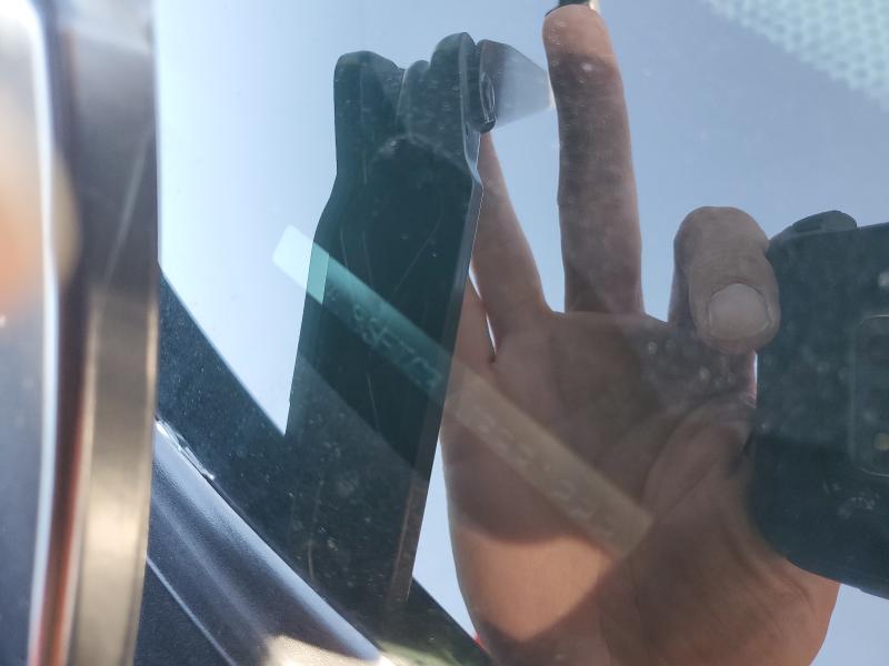 2018 SUBARU OUTBACK TOURING - 4S4BSETC3J3331222