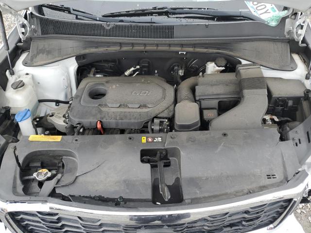 2020 KIA SORENTO L #3301826354
