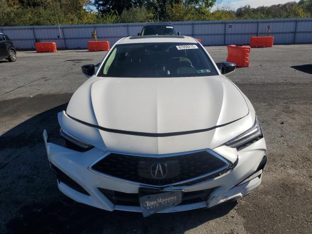 2021 ACURA TLX TECHNOLOGY - 19UUB5F49MA011406