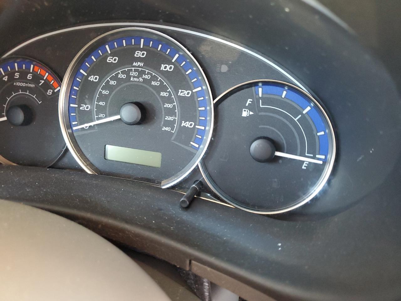 Lot #3308673258 2010 SUBARU FORESTER 2