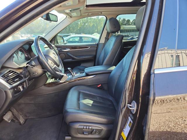 2015 BMW X5 XDRIVE3 5UXKR0C51F0K57973