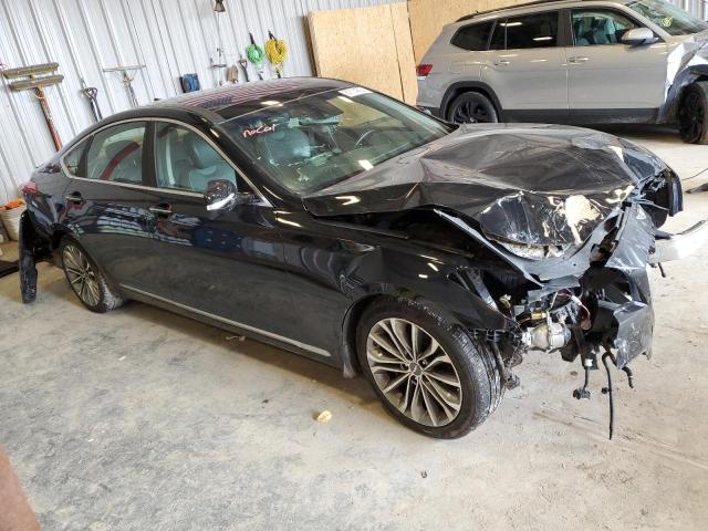 2015 HYUNDAI GENESIS 3. - KMHGN4JE0FU029030