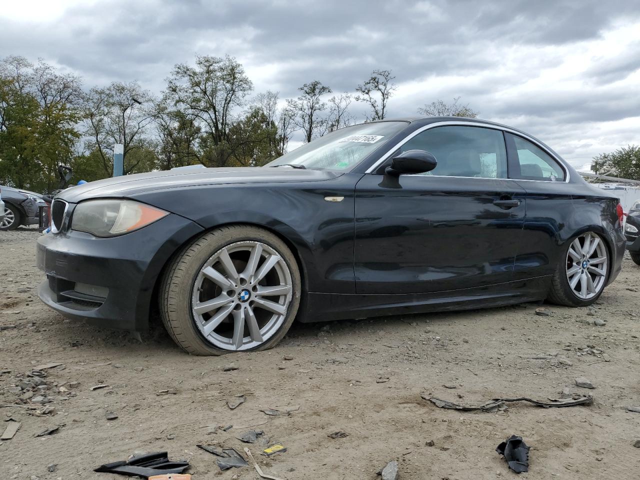 Lot #3287724160 2008 BMW 128 I