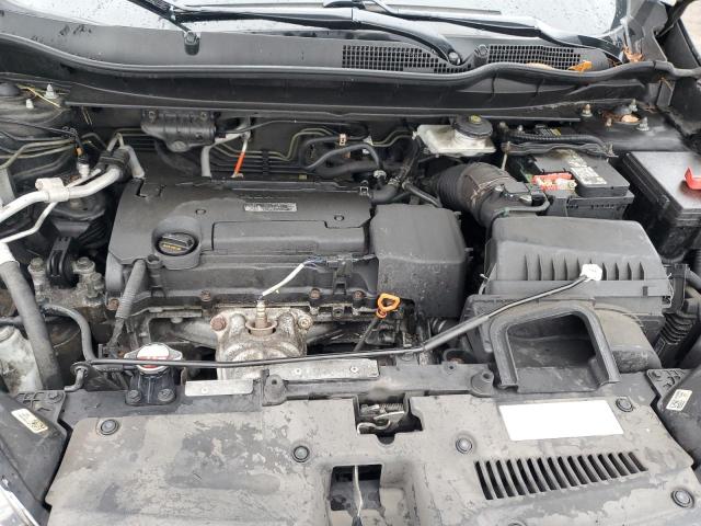 2019 HONDA CR-V LX - 2HKRW6H35KH228234