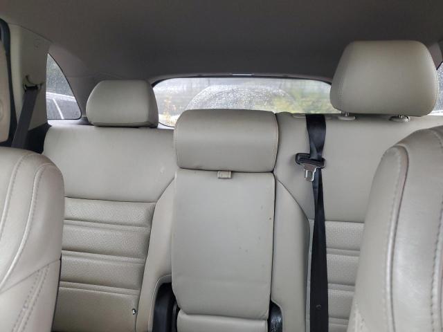 2017 KIA SORENTO EX - 5XYPH4A12HG189195