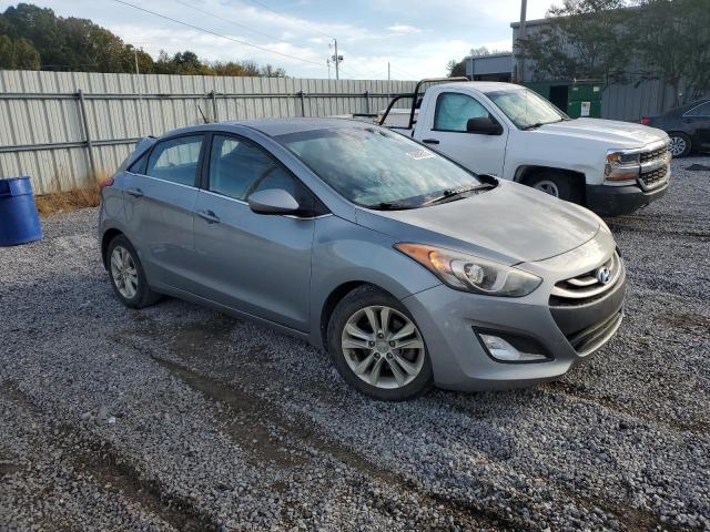 2014 HYUNDAI ELANTRA GT - KMHD35LH7EU216530