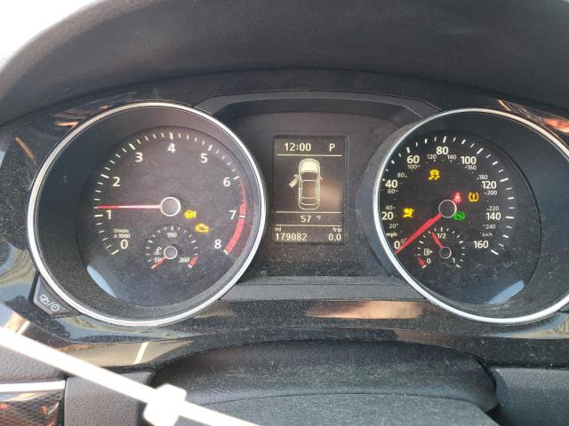 2016 VOLKSWAGEN JETTA SEL 3VWL07AJ8GM324671