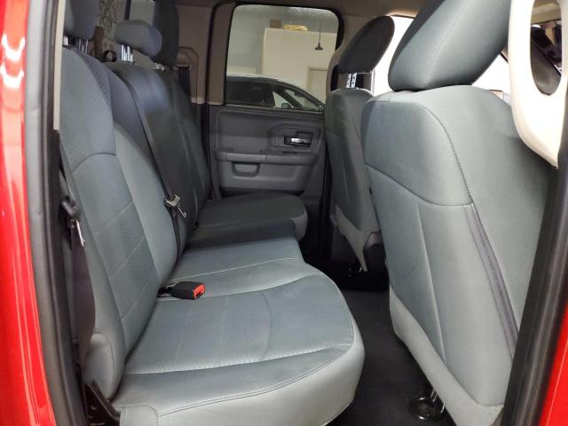 2016 RAM 1500 SLT - 1C6RR6GT1GS240535