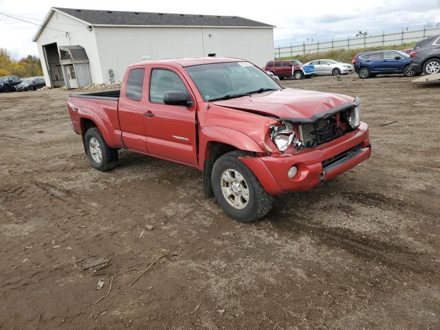 2011 TOYOTA TACOMA ACC - 5TFUU4EN8BX008164