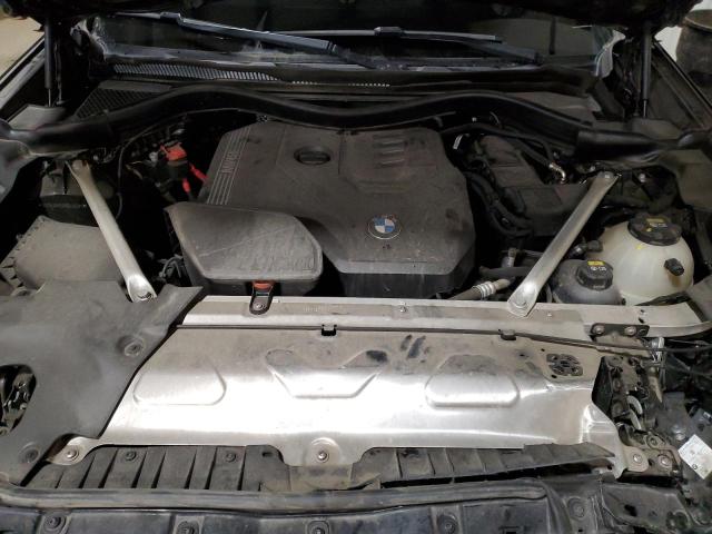 2022 BMW X3 XDRIVE3 - 5UX53DP00N9N40301