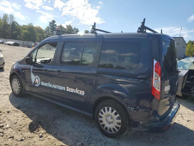 2014 FORD TRANSIT CO - NM0GE9F74E1142701