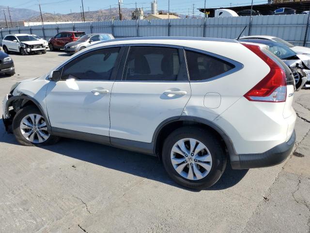 2013 HONDA CR-V EXL #3296331490