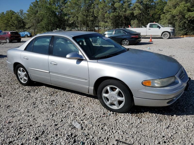 2004 BUICK REGAL LS #3280427144