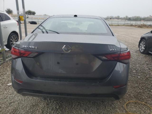 2023 NISSAN SENTRA SV - 3N1AB8CV9PY242163