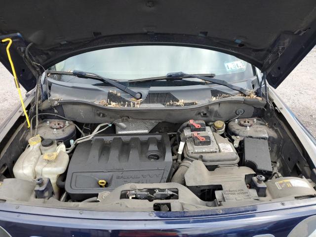 2016 JEEP PATRIOT LA #3302736006