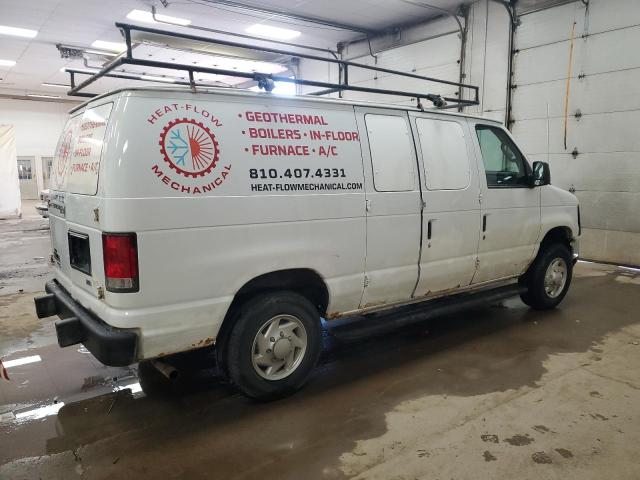 2014 FORD ECONOLINE CARGO E-25 #3284839537