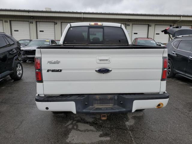 2013 FORD F150 SUPER - 1FTFW1ET0DKF24759