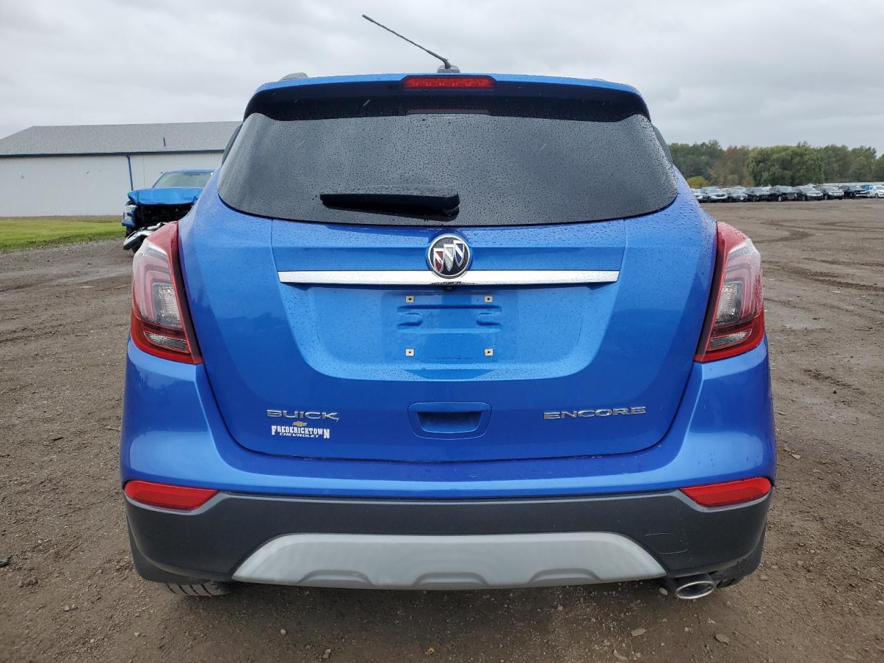 BUICK ENCORE PREFERRED