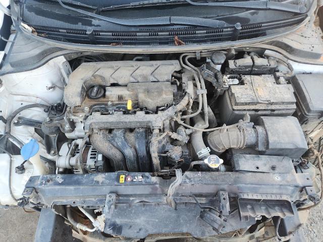 2022 KIA RIO LX #3311673226