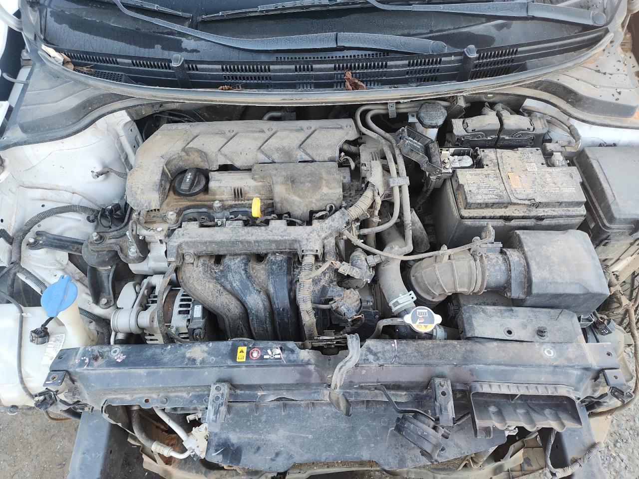 Lot #3311673226 2022 KIA RIO LX