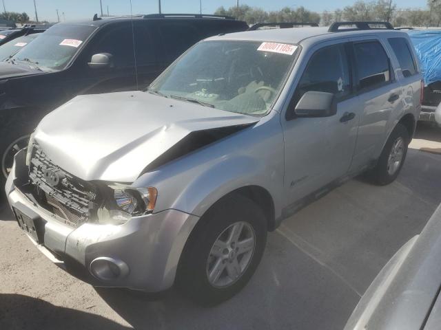 Global Auto Auctions: 2009 FORD ESCAPE HYB