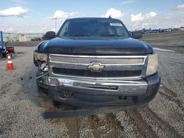 2010 CHEVROLET SILVERADO - 3GCRCSE09AG101926