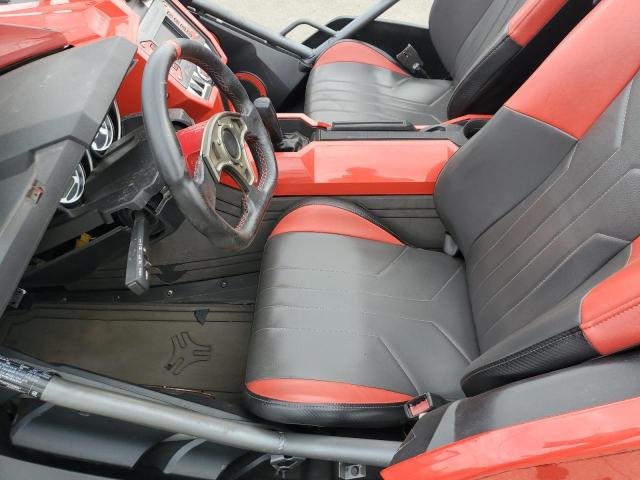 2015 POLARIS SLINGSHOT 57XAAPFA6F5106580