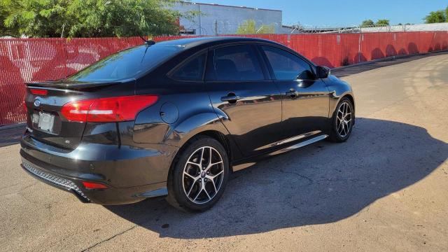 2015 FORD FOCUS SE - Other View