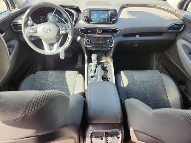 2019 HYUNDAI SANTA FE S #3291211968
