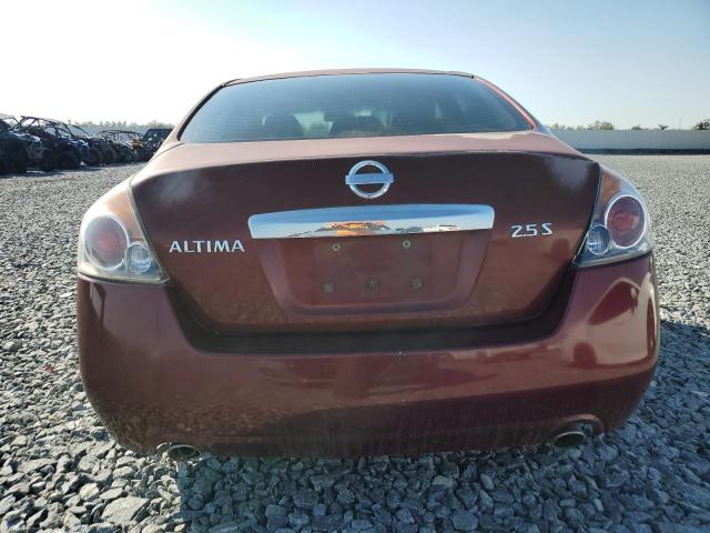 2010 NISSAN ALTIMA BAS - 1N4AL2AP0AN462068