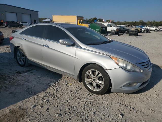 2013 HYUNDAI SONATA SE - 5NPEC4AC8DH663497
