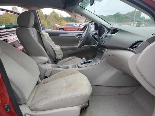 2014 NISSAN SENTRA S - 3N1AB7AP1EY264301