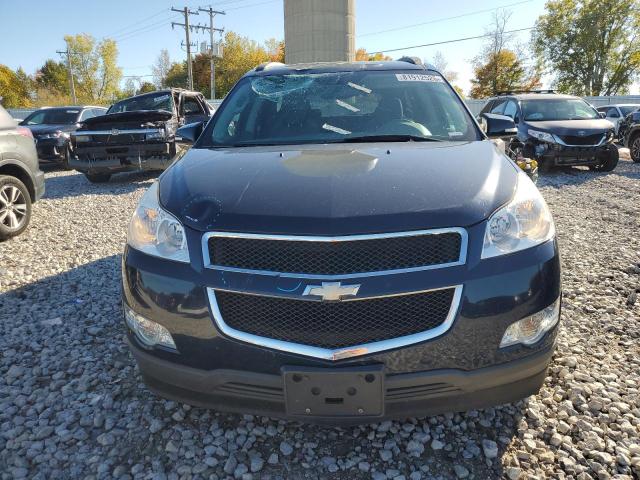 2012 CHEVROLET TRAVERSE L - 1GNKRGED7CJ368197