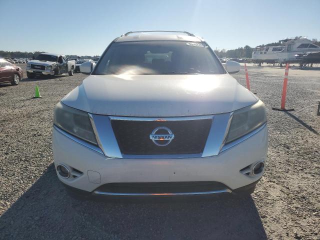 2013 NISSAN PATHFINDER #3316832660